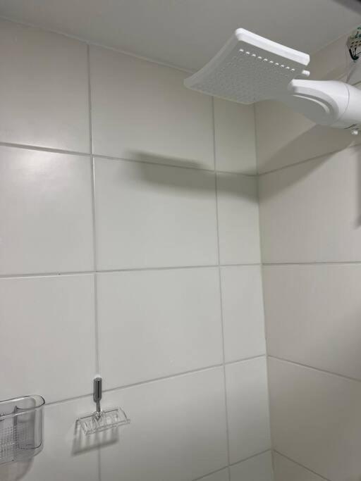 Novo Studio Zafira Metro Bras C/ Piscina São Paulo Exteriér fotografie